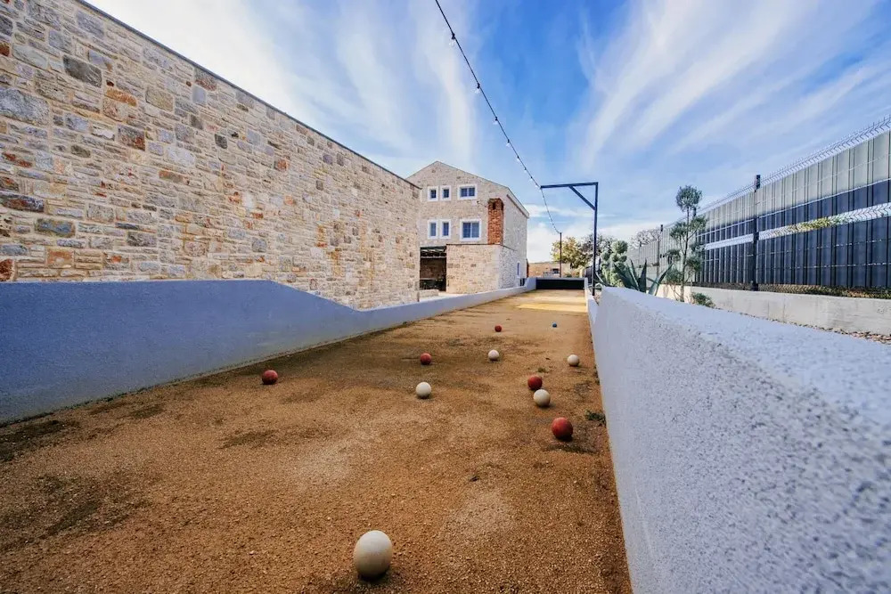 Villa Marta ZadarVillas