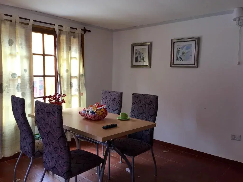 Hakka Apart Hotel