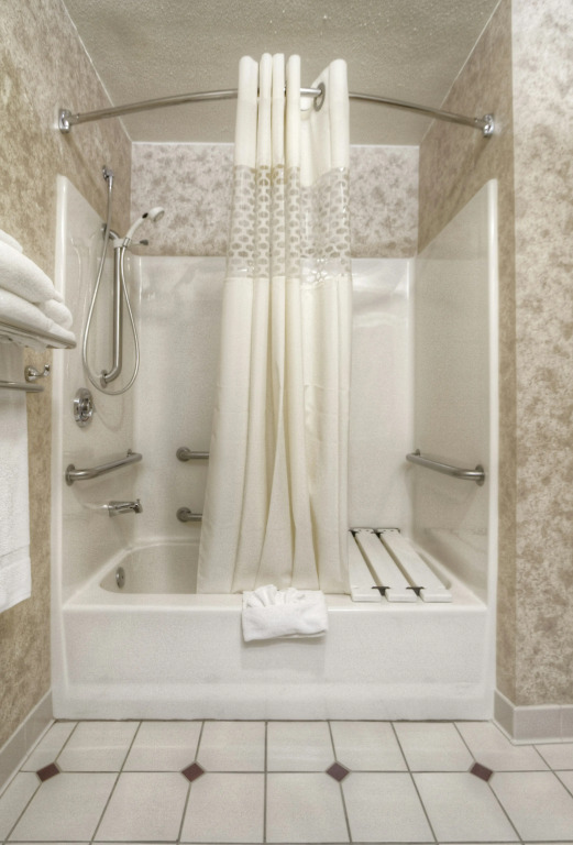 Hampton Inn Salt Lake City-Layton