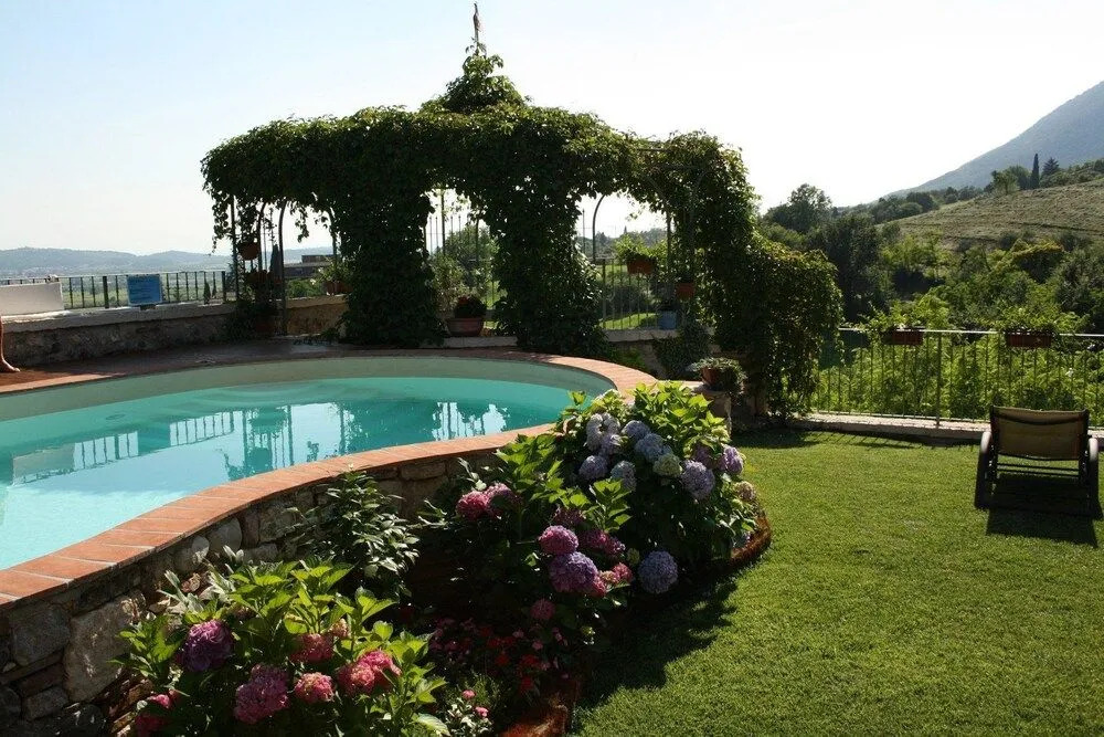 B&B POGGIO CAIAR
