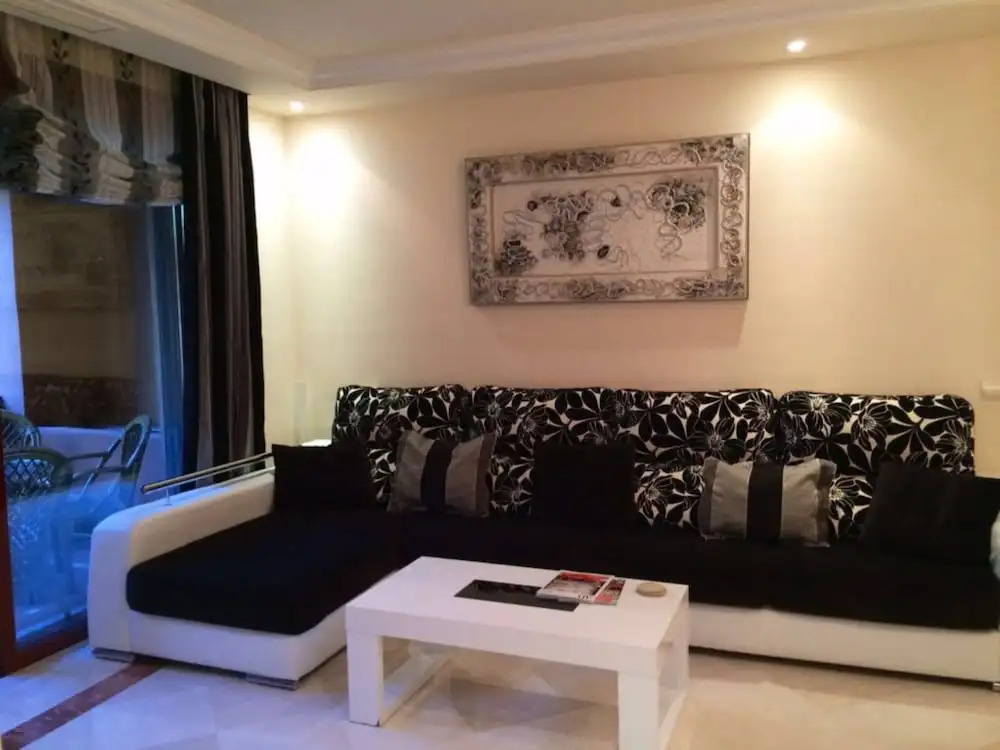 Jardines de Don Carlos 3 bedroom, Beachside