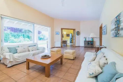 VILLA ALOE: Wifi gratis, piscina privada y vistas al mar