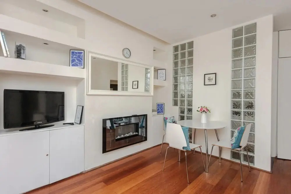 Central 1 Bedroom Flat Near Buckingham Palace