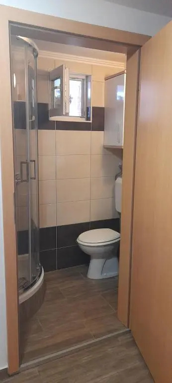 Studio apartman Dezire