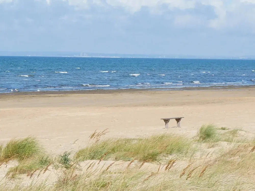 4 Star Holiday Home in Mellbystrand