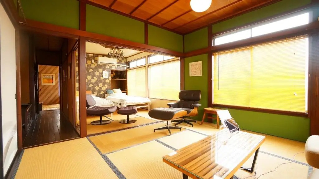 Private House ST / Vacation STAY 34418