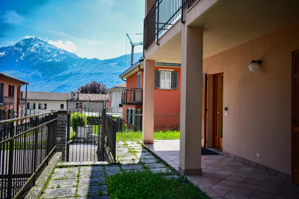 Casa Federica - IBR in Gravedona