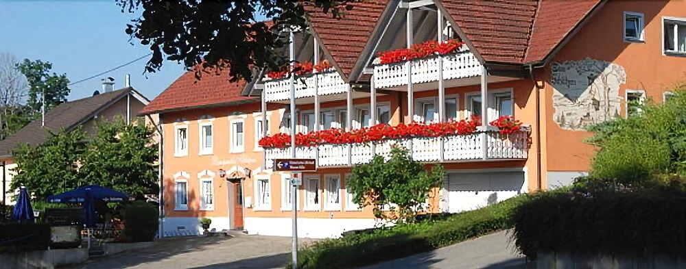 Pension Landgasthof Schützen