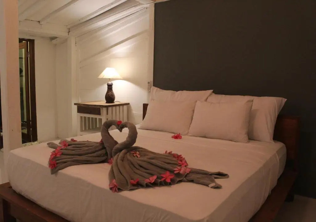 Gili Inlander Boutique Hotel