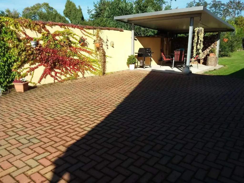 Kleines Zuhause