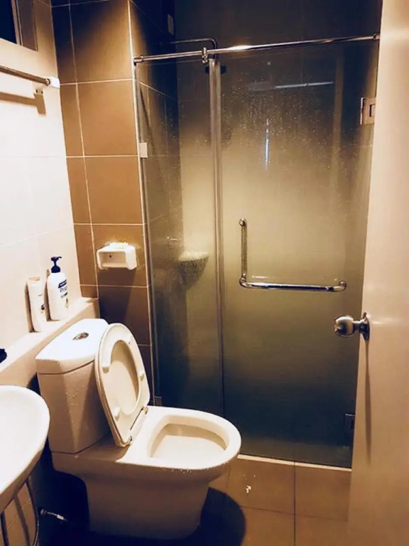 Hanifa Homestay D'Perdana