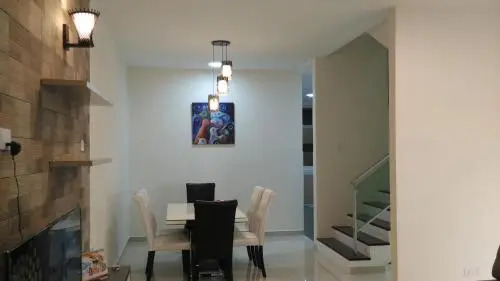 Leong Homestay Kuantan