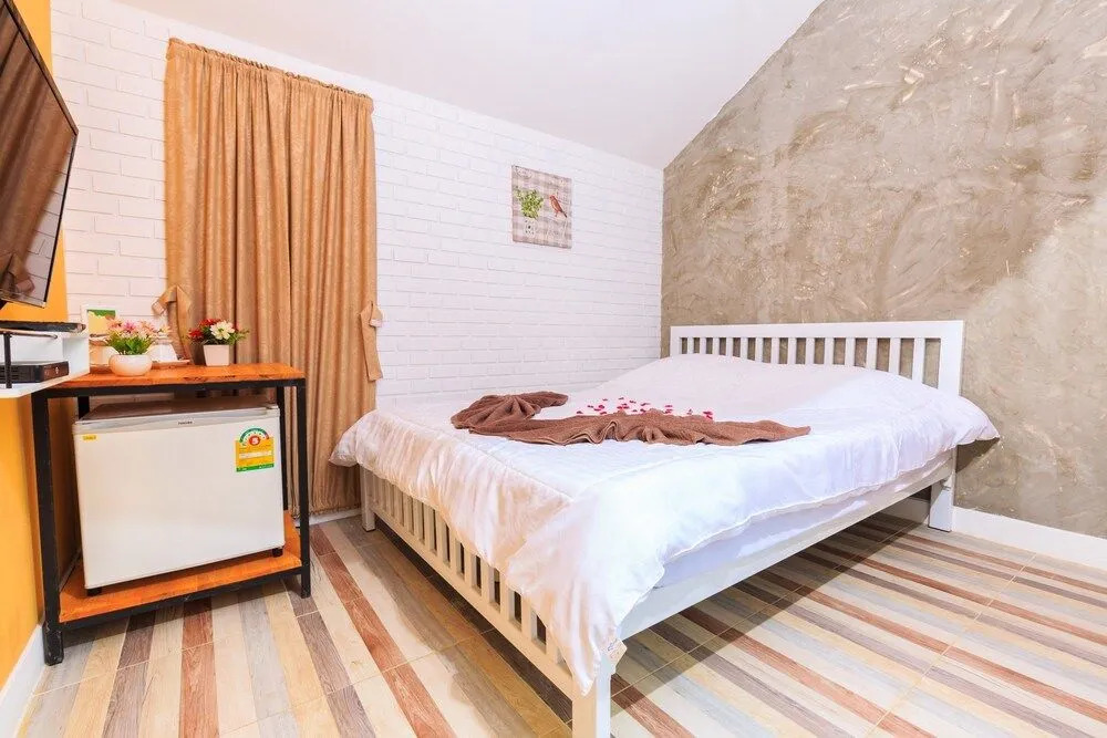V Village Hotel Saraburi
