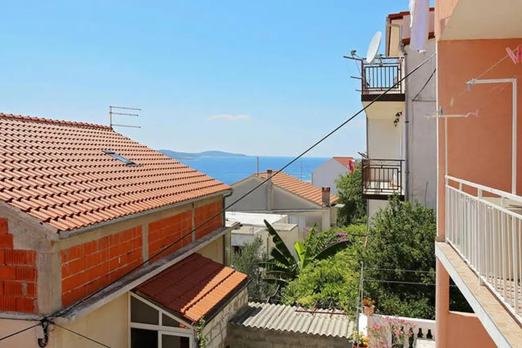Apartments Marko