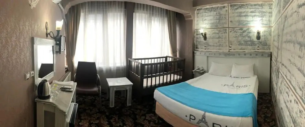 Antik Otel