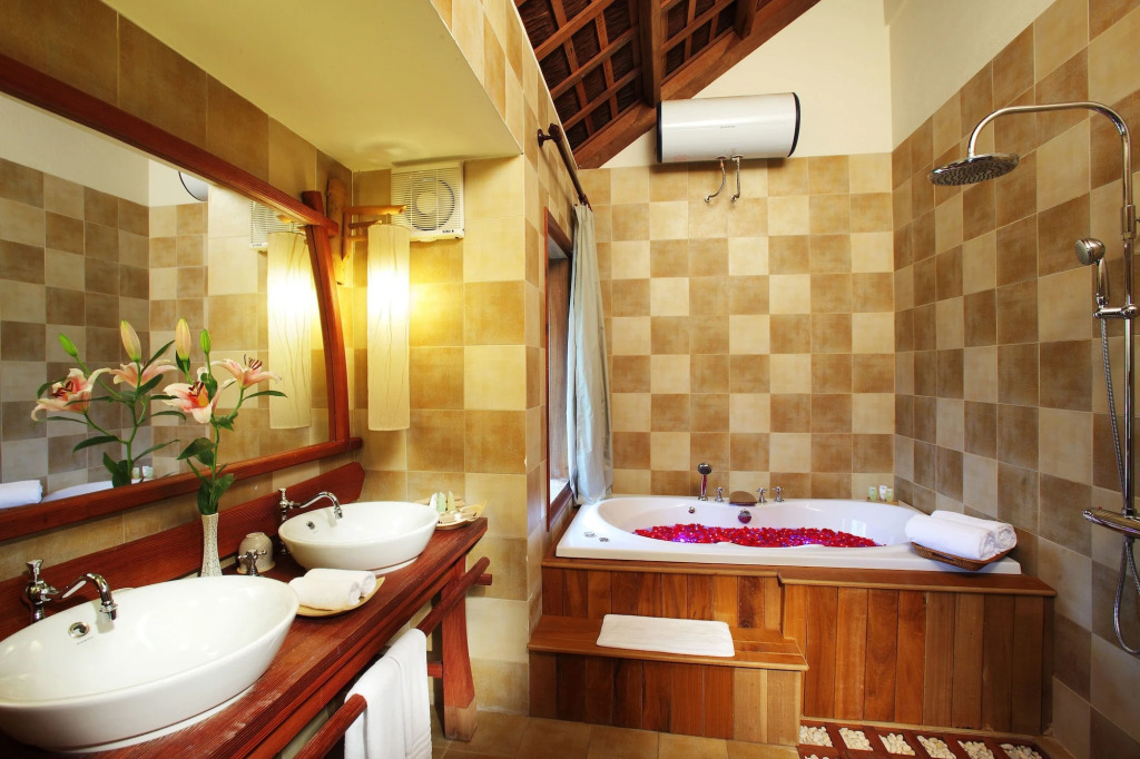 Sun Spa Resort & Villa