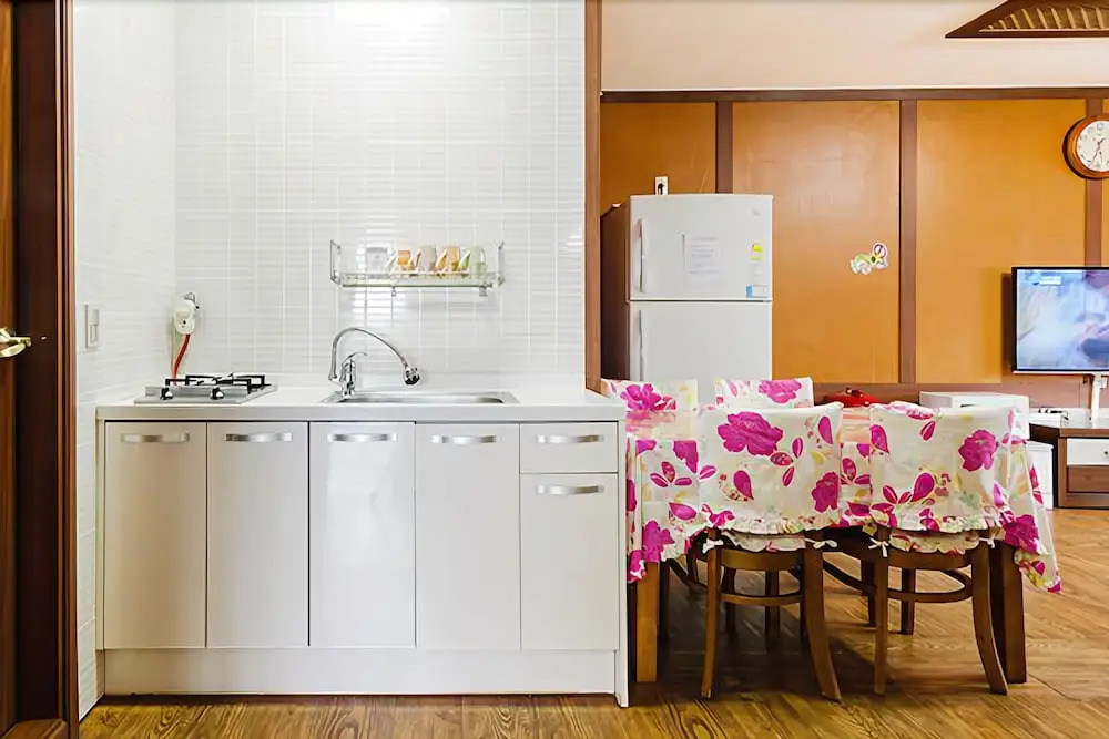 Taean Sky Pension