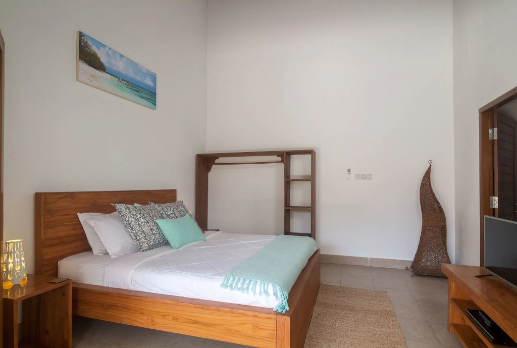 Gili Air Escape
