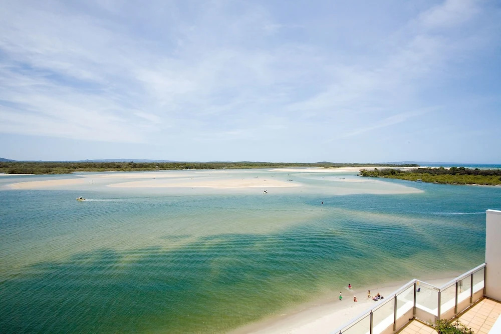 Las Rias Holiday Apartments