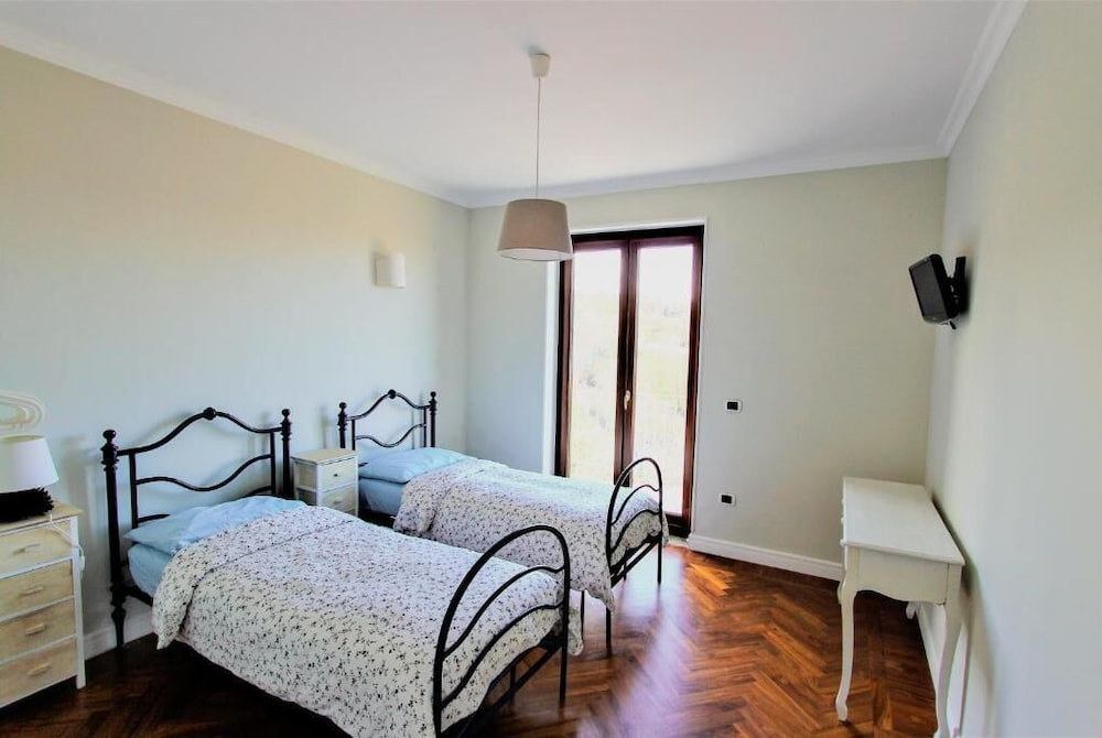 Affittacamere Profumo Campestre