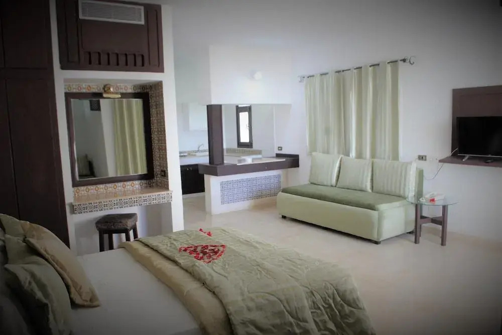 Residence Ain Meriem
