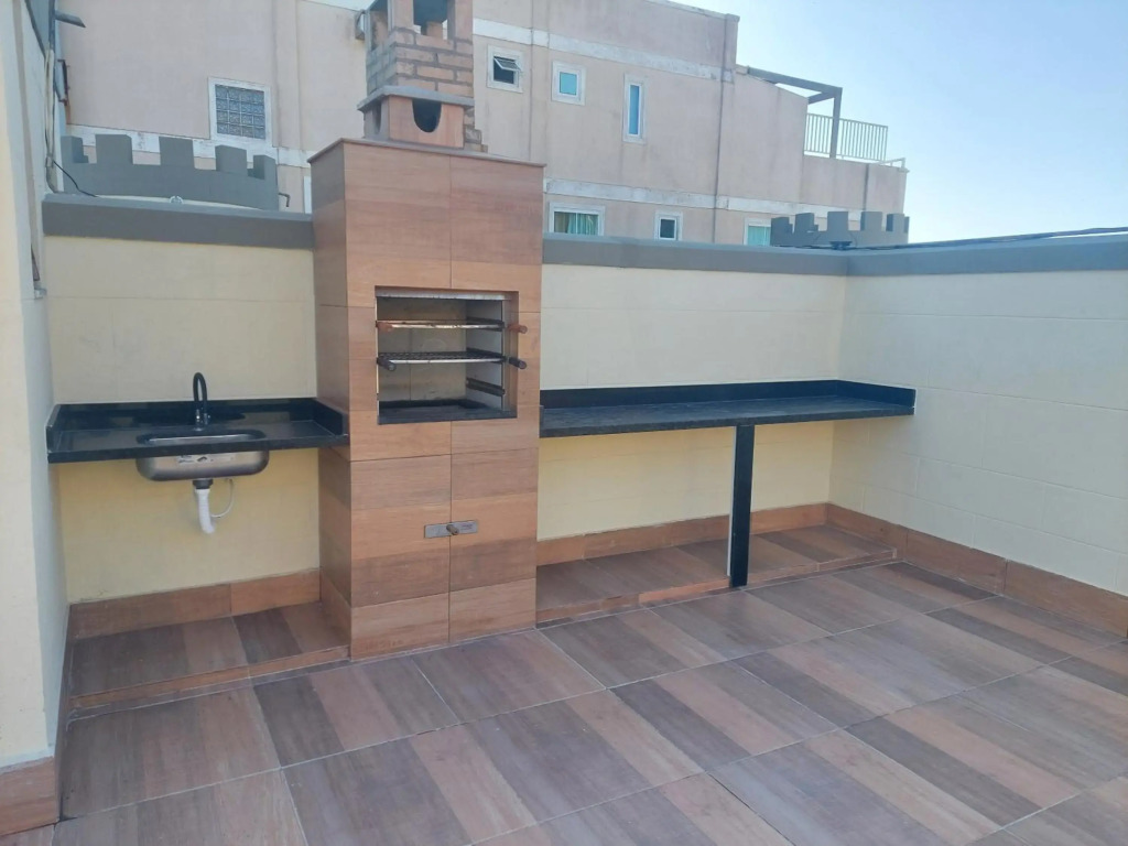 Apartamento Castelinho a Beira Mar na Prainha