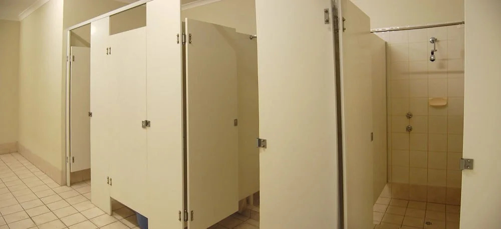 Comfort Hostel