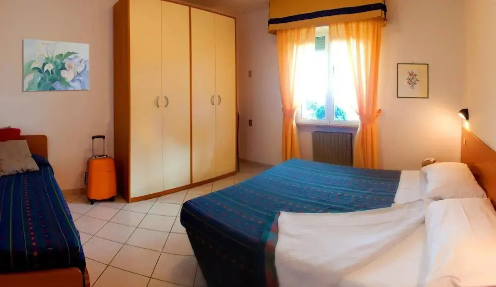 Classic Appartement in Pietra Ligure