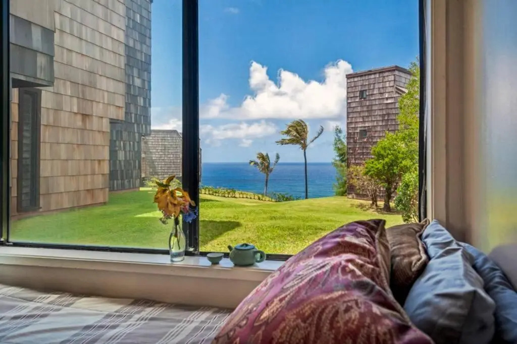 Sealodge F1