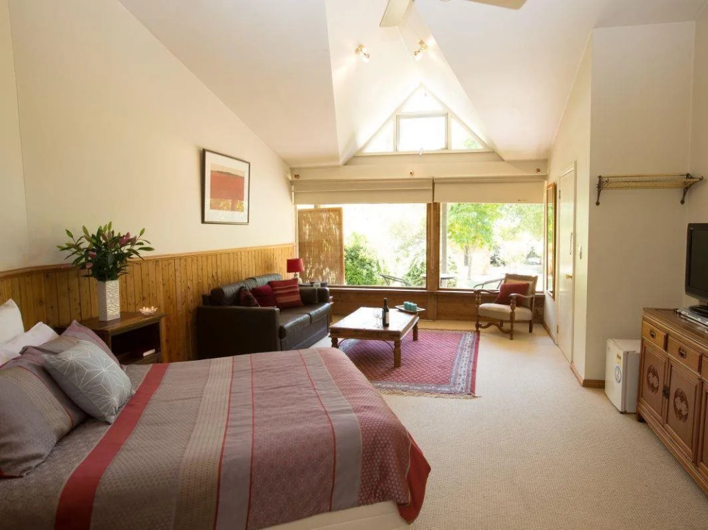 Valley Guest House