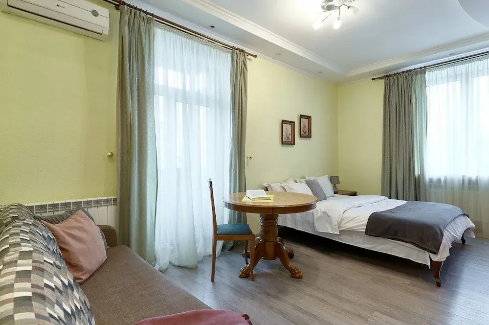 Kyiv Luxury Apartments - City Centre Near Maidan & Khreshchatyk