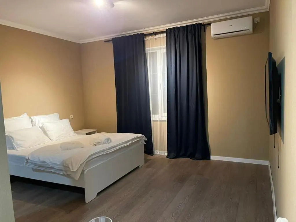 Relax Guest House
