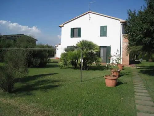 Agriturismo Val Tanaro