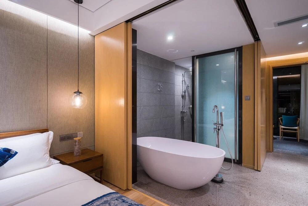 Dali Wuxian  Hotel