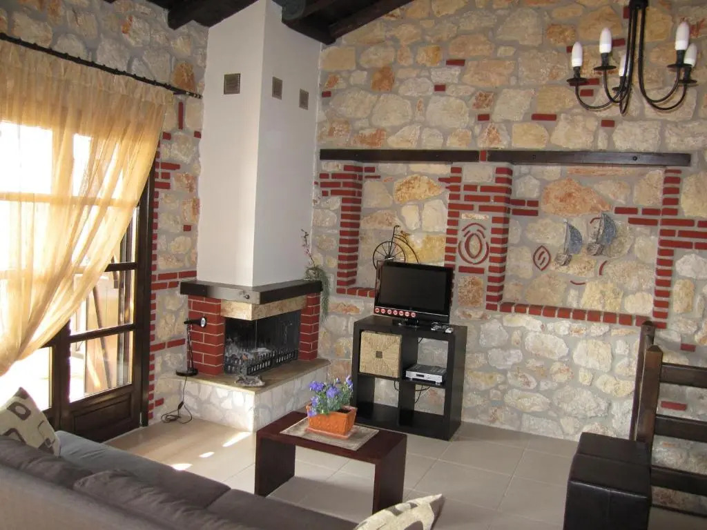 Psakoudia Villas