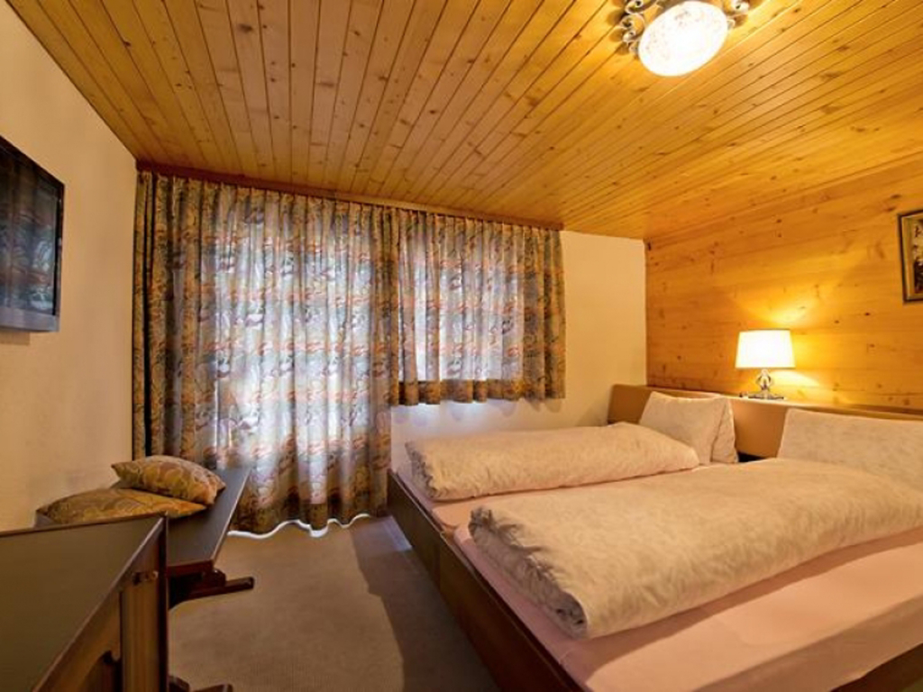 Apartment Maria Saas-Fee 11429