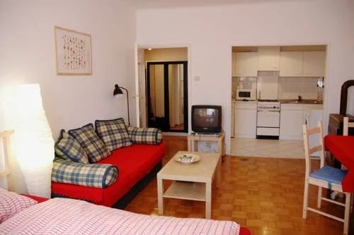 Best Of Vienna Apartments - Center Ferdinandstrae 2
