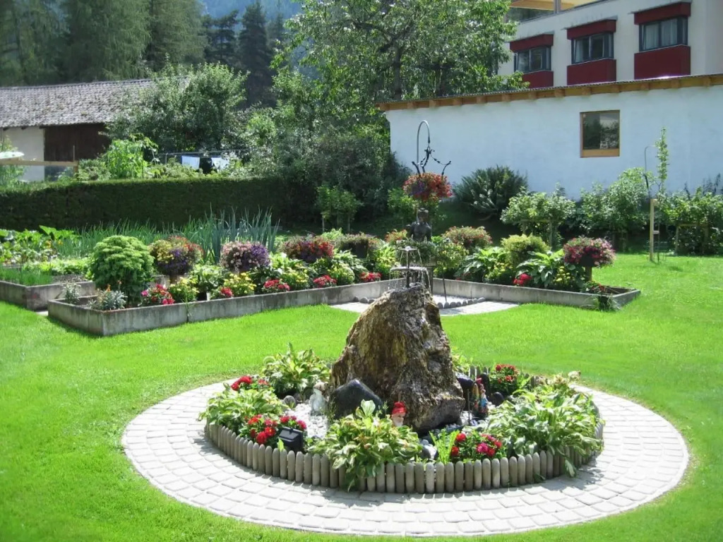 Gästehaus Mrak