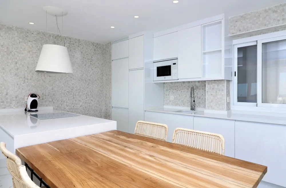 Apartamento Veracruz 11-B