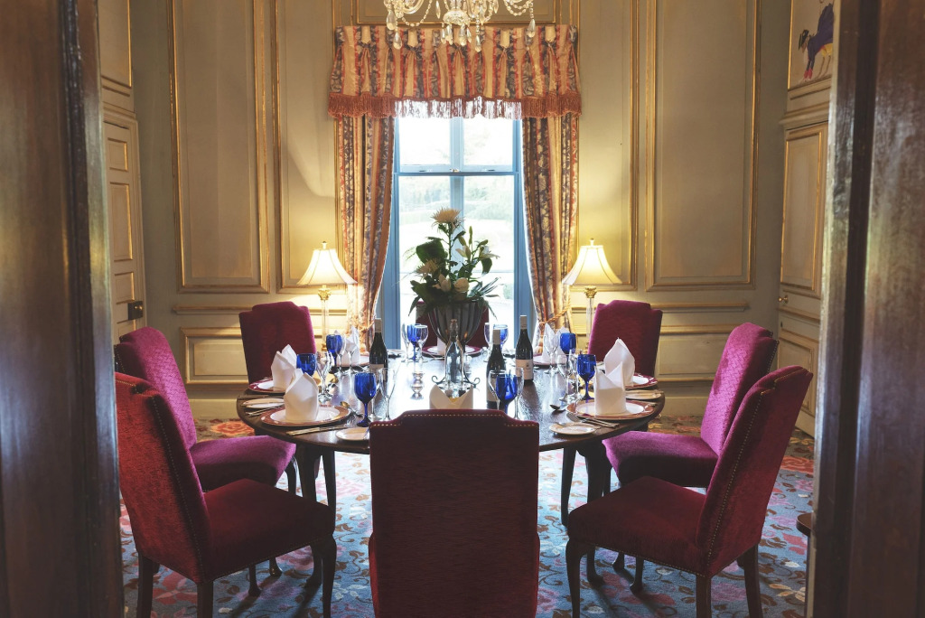 Rowton Castle