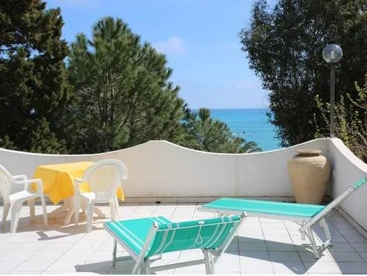 Hotel La Giara