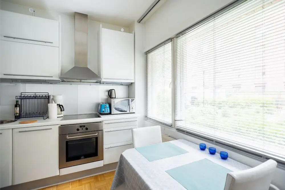 WeHost Kristianinkatu 3