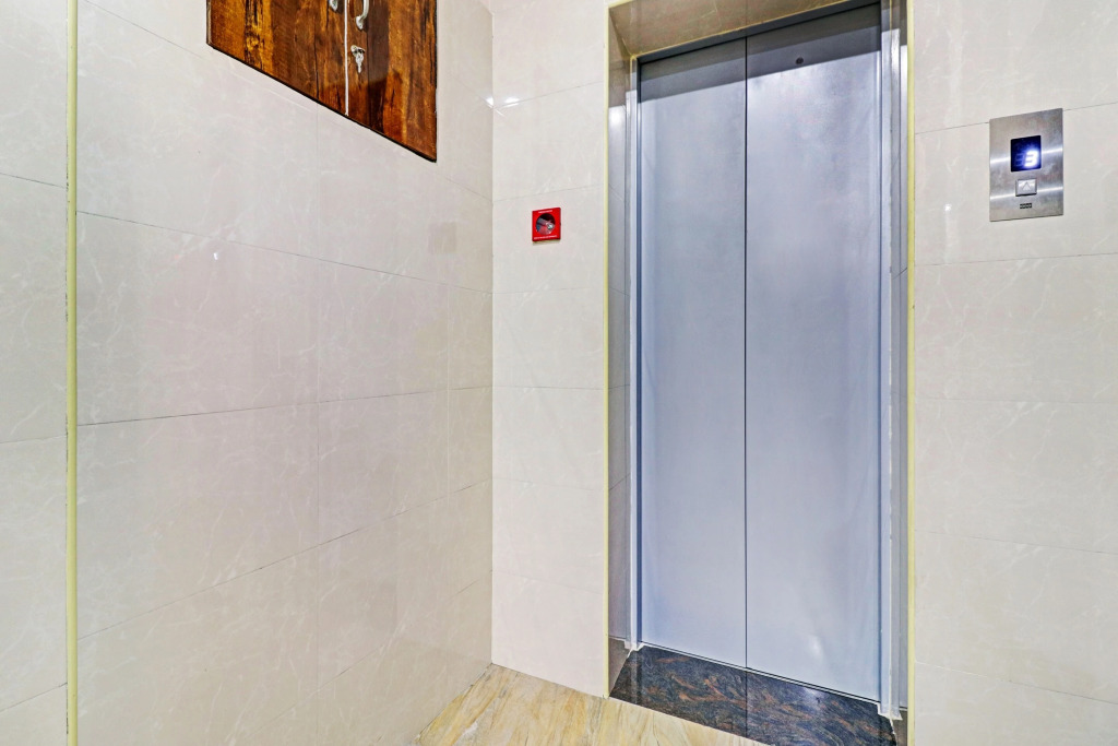 Kayal Residency