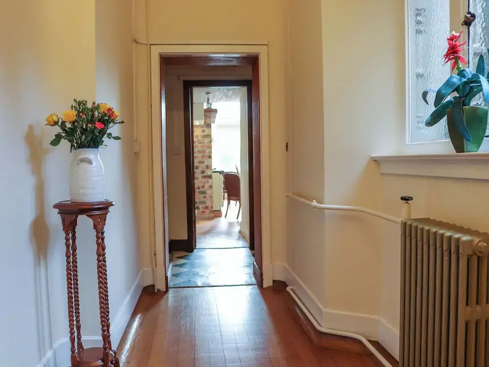 Rob Roy Apartment