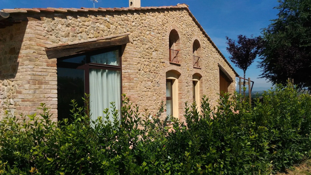 Capanna 1826