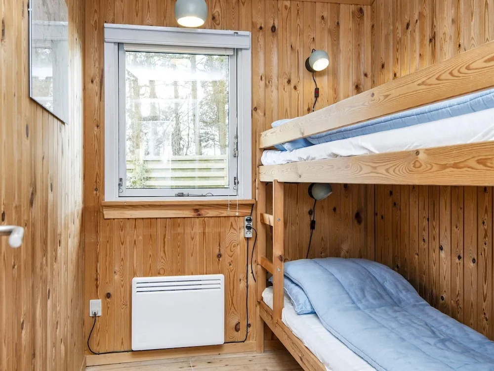 6 Person Holiday Home in Struer