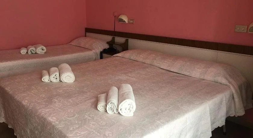 Hotel Sabbia dOro