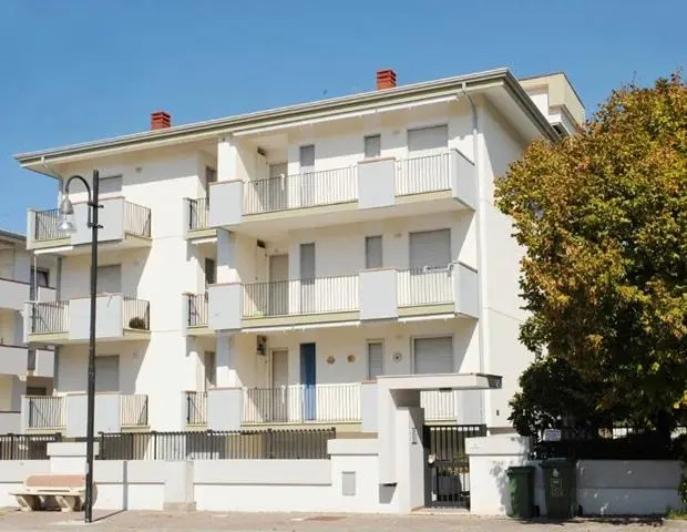 Ville E Appartamenti Paestum