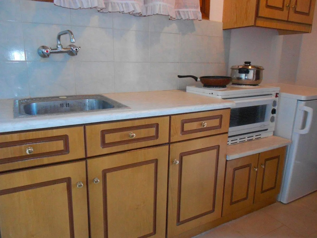 Elves Studios& Apartments SIDARI