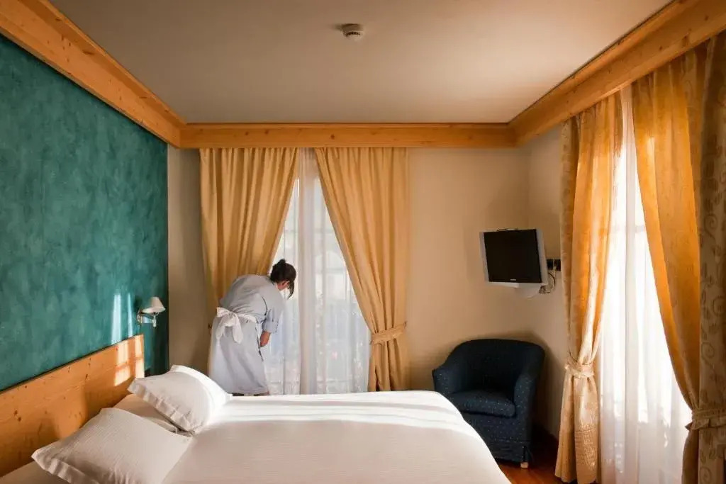 Hotel Meublè Sertorelli Reit